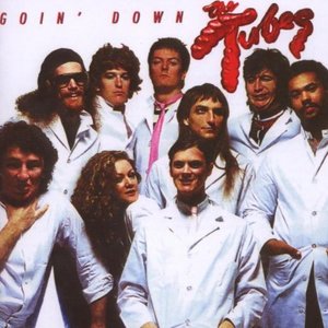 Image for 'Goin' Down'