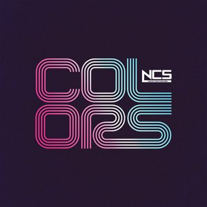 Image for 'NCS: Colors'