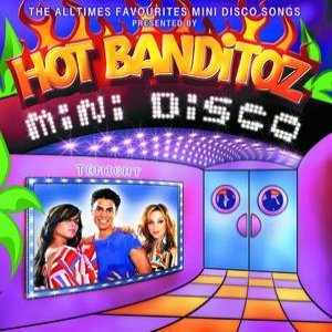 “Mini Disco”的封面