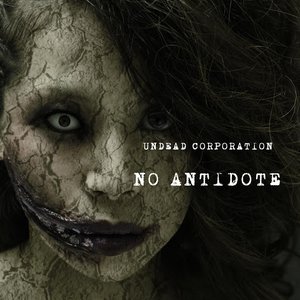 “No Antidote”的封面