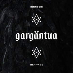 “Heritage”的封面