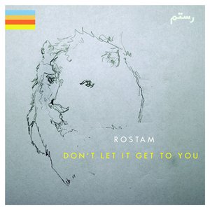 Image for 'Don't Let It Get To You'