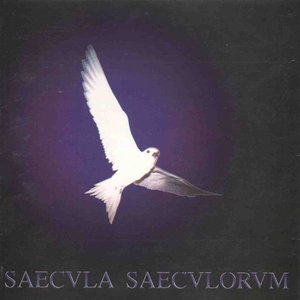 Image for 'Saecula Saeculorum'