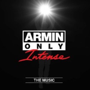 Image for 'Armin Only - Intense "The Music"'