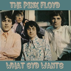 'What Syd Wants'の画像