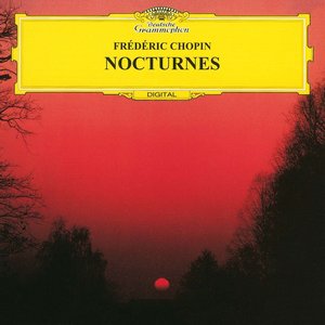 Image for 'Nocturnes'