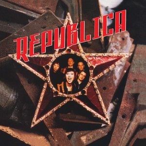 Image for 'Republica (Deluxe Edition)'