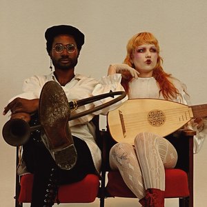 Image for 'Haute & Freddy'