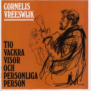 Image pour 'Tio vackra visor och personliga Person'