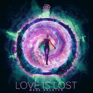 Love Is Lost - Single