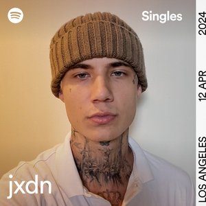 Image for 'Yellow - Spotify Singles'