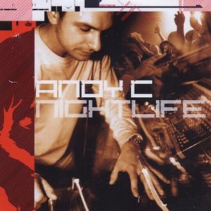 Image for 'Nightlife (Mixed By Andy C)'