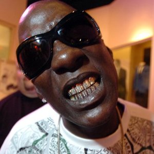 Image for 'Crunchy Black'