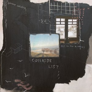 Image for 'Collapse List'