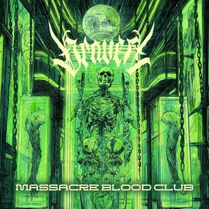 Изображение для 'Massacre Blood Club'