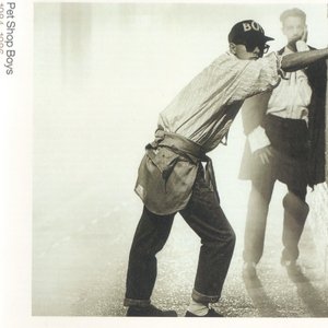 Image for 'Please / Further Listening 1984–1986'