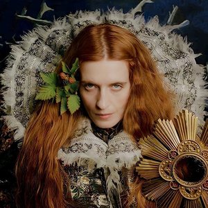 Image for 'Florence + the Machine'