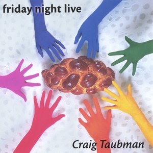 Image for 'Friday Night Live'