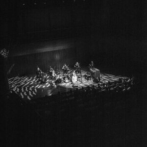 Image for 'Ichiko Aoba with 12 Ensemble (Live at Milton Court)'