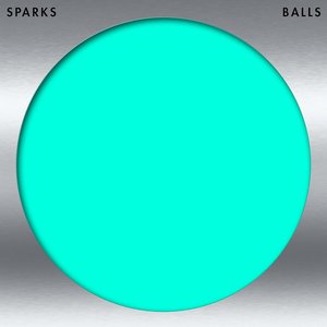 Image for 'Balls (Expanded Version)'