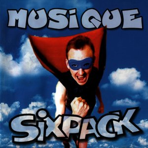 Image for 'Musique'