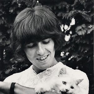Image for 'George Harrison'