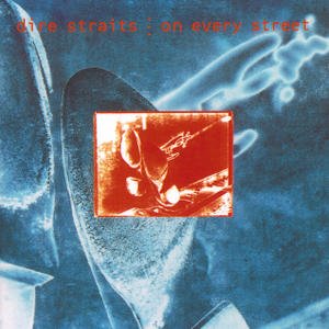 Image for 'On Every Street (Remastered)'