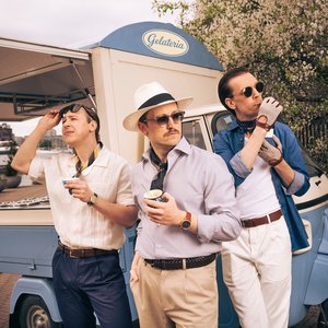 Image for 'Gelateria'