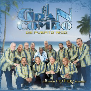 'Sin Salsa No Hay Paraíso'の画像
