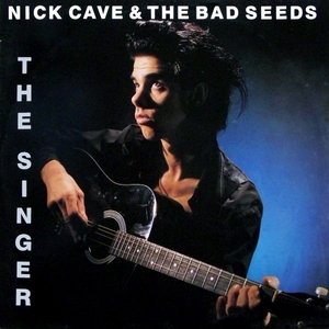“The Singer”的封面