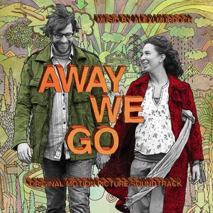 Image for 'Away We Go (Original Motion Picture Soundtrack)'