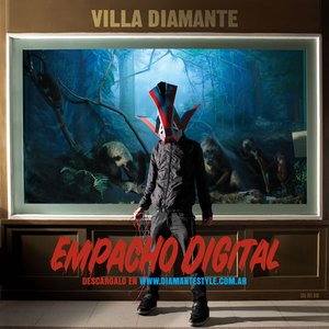 Image for 'Empacho Digital'