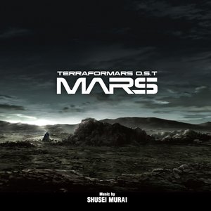 Image for 'TERRAFORMARS O.S.T -MARS-'