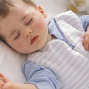 Image for 'Sleep Baby Sleep'