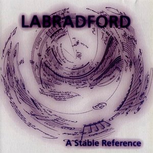 Изображение для 'A Stable Reference'