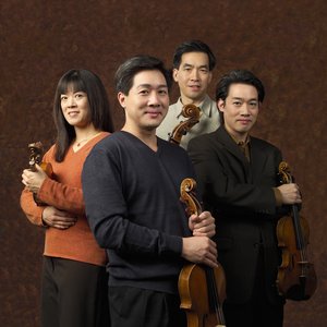Image for 'Ying Quartet'