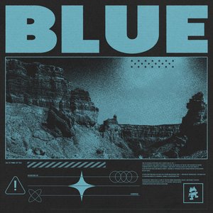 Image for 'Blue'
