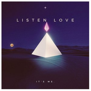 Imagem de 'listen love'