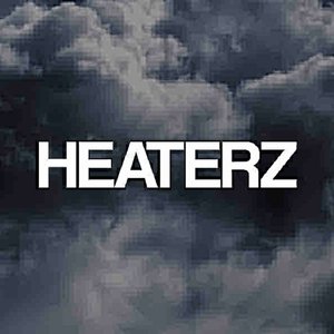 Image for 'Heaterz'