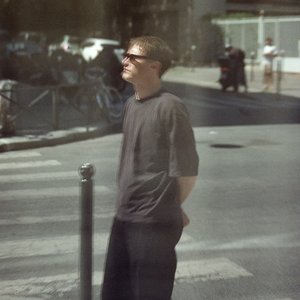 Image for 'Oscar Farrell'