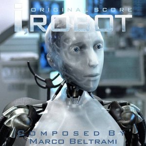 Image for 'I, Robot'