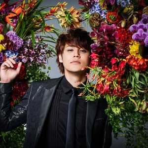 “MAMORU MIYANO presents M&M THE BEST”的封面