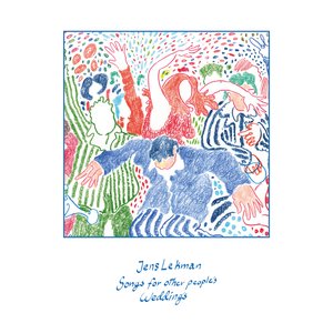 Bild för 'Songs for Other People's Weddings'