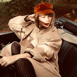 Image for 'Taylor Swift'