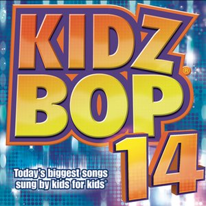 Image for 'Kidz Bop 14'