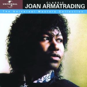 Image for 'Classic - Joan Armatrading - The Universal Masters Collection'