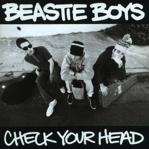 Image for 'Check Your Head [Remastered Edition] Disc 1'