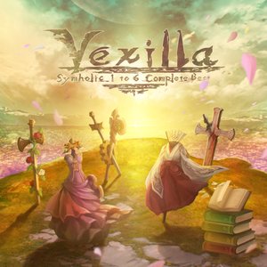 Image for 'Vexilla - Symholic 1 to 6 Complete Best -'