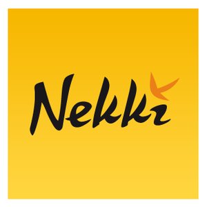 “Nekki Games”的封面