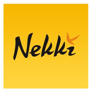 “Nekki Games”的封面